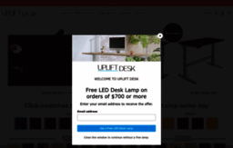 upliftdesk.com