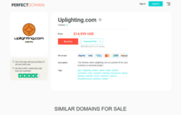 uplighting.com