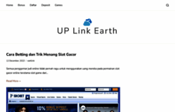 uplinkearth.com