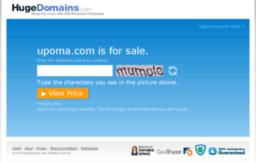 upoma.com