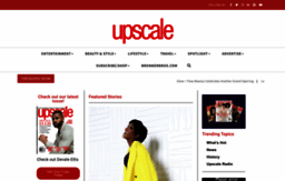 upscalemagazine.com