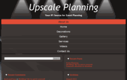 upscaleplanning.net