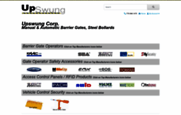 upswung.com