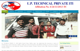 uptechnicalcollege.in