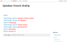 uptobox-french-dvdrip.blogspot.fr