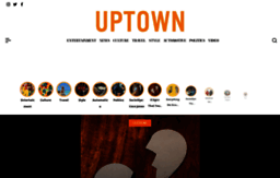 uptownmagazine.com