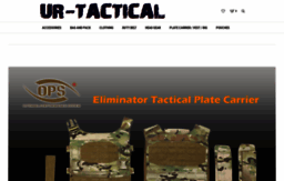 ur-tactical.com