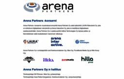 ura-arena.fi