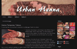 urban-henna.com