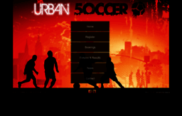 urban5occer.co.za