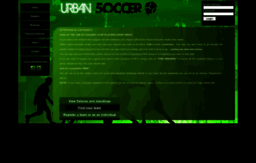 urban5occer.spawtz.com