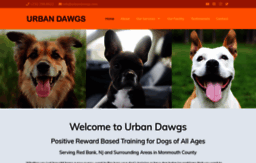 urbandawgs.com