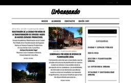 urbaneando.com