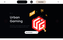 urbangaming.com