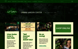 urbangardencenter.com