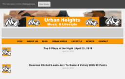 urbanheights.co.uk