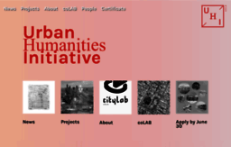 urbanhumanities.ucla.edu