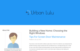 urbanlulu.com
