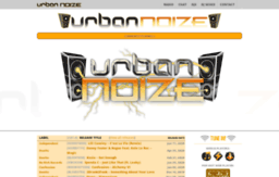 urbannoize.com