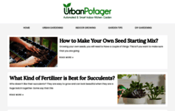 urbanpotager.com