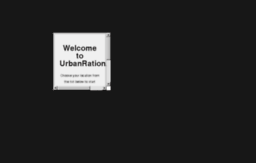 urbanration.com
