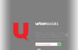 urbansocials.com.au