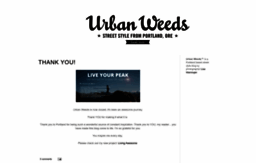 urbanweedsblog.com