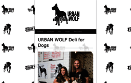 urbanwolfusa.com