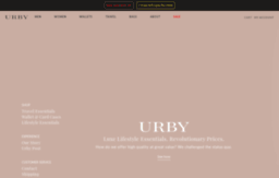 urby.in