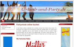 urlaub-und-party.de