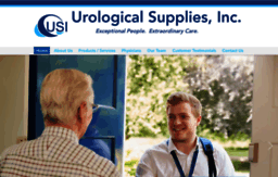 urologicalsuppliesinc.com