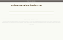 urology-consultant-london.com