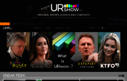 urshow.tv