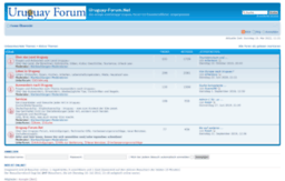 uruguay-forum.net
