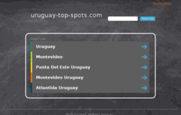 uruguay-top-spots.com