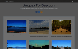 uruguay.pordescubrir.com