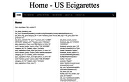 us-ecigarettes.com