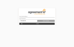 us.agreementexpress.net