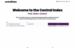 us.centralindex.com