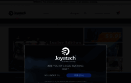 us.joyetech.com