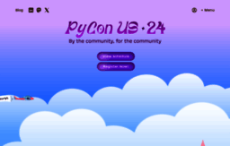 us.pycon.org