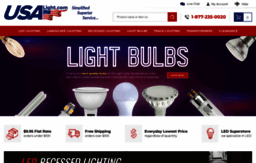 usalight.com