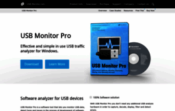 usb-monitor.com