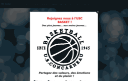 usc-basket.com