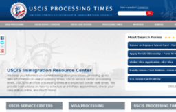 uscisprocessingtimes.org