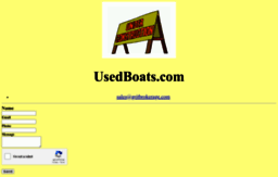 usedboats.com
