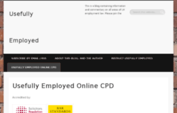 usefullyemployed.co.uk