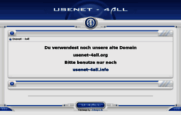 usenet-4all.org