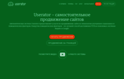 userator.ru