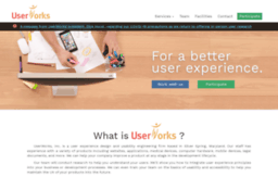 userworks.com
